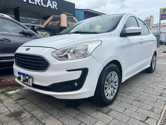 FORD KA 1.0 TI-VCT FLEX S MANUAL FORD KA 1.0 TI-VCT FLEX S MANUAL
